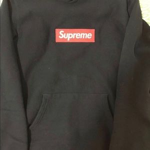 Supreme bogo